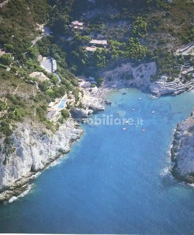 Villa in vendita a Monte Argentario