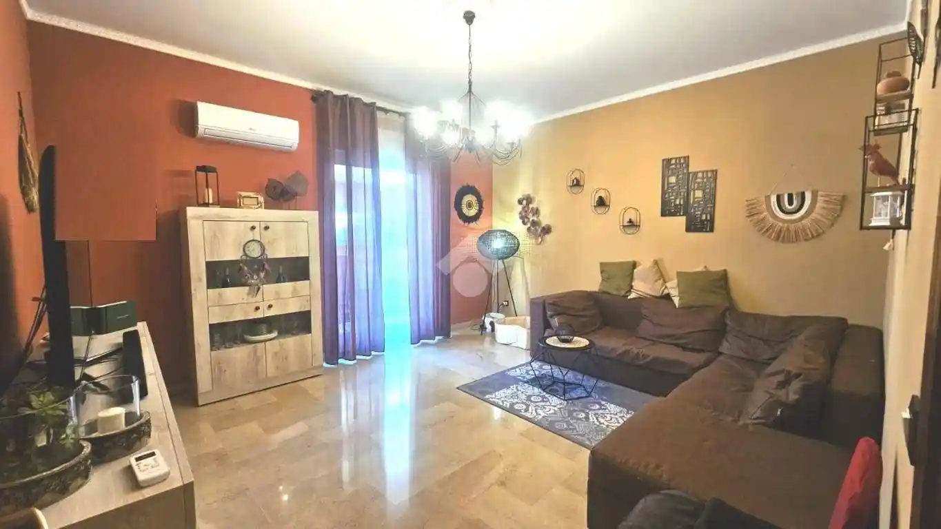 Appartamento in vendita a Palermo