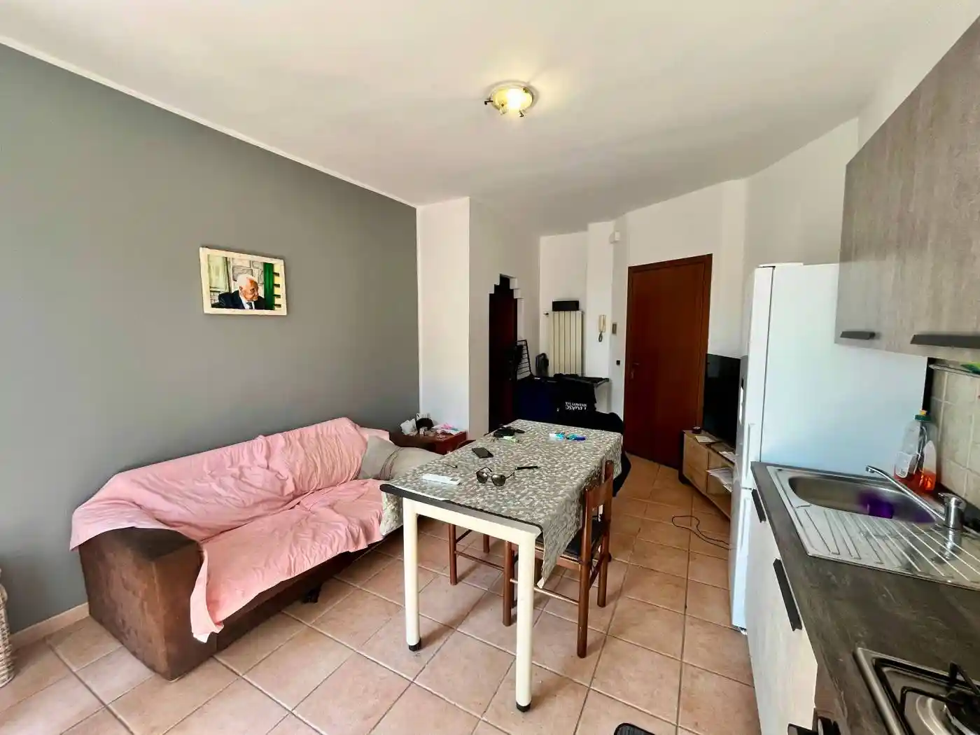 Appartamento in vendita a Leinì