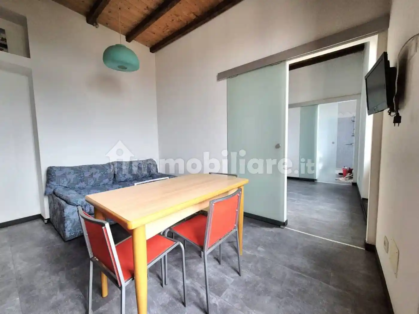 Appartamento in vendita a Cusano Milanino