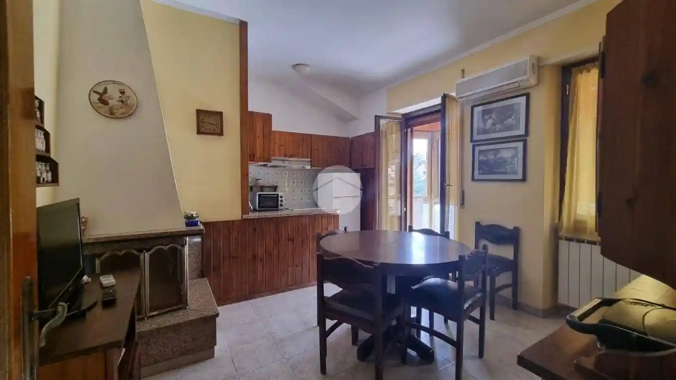 Appartamento in vendita a Viterbo