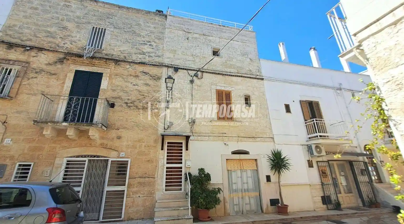 Casa indipendente in vendita a Adelfia
