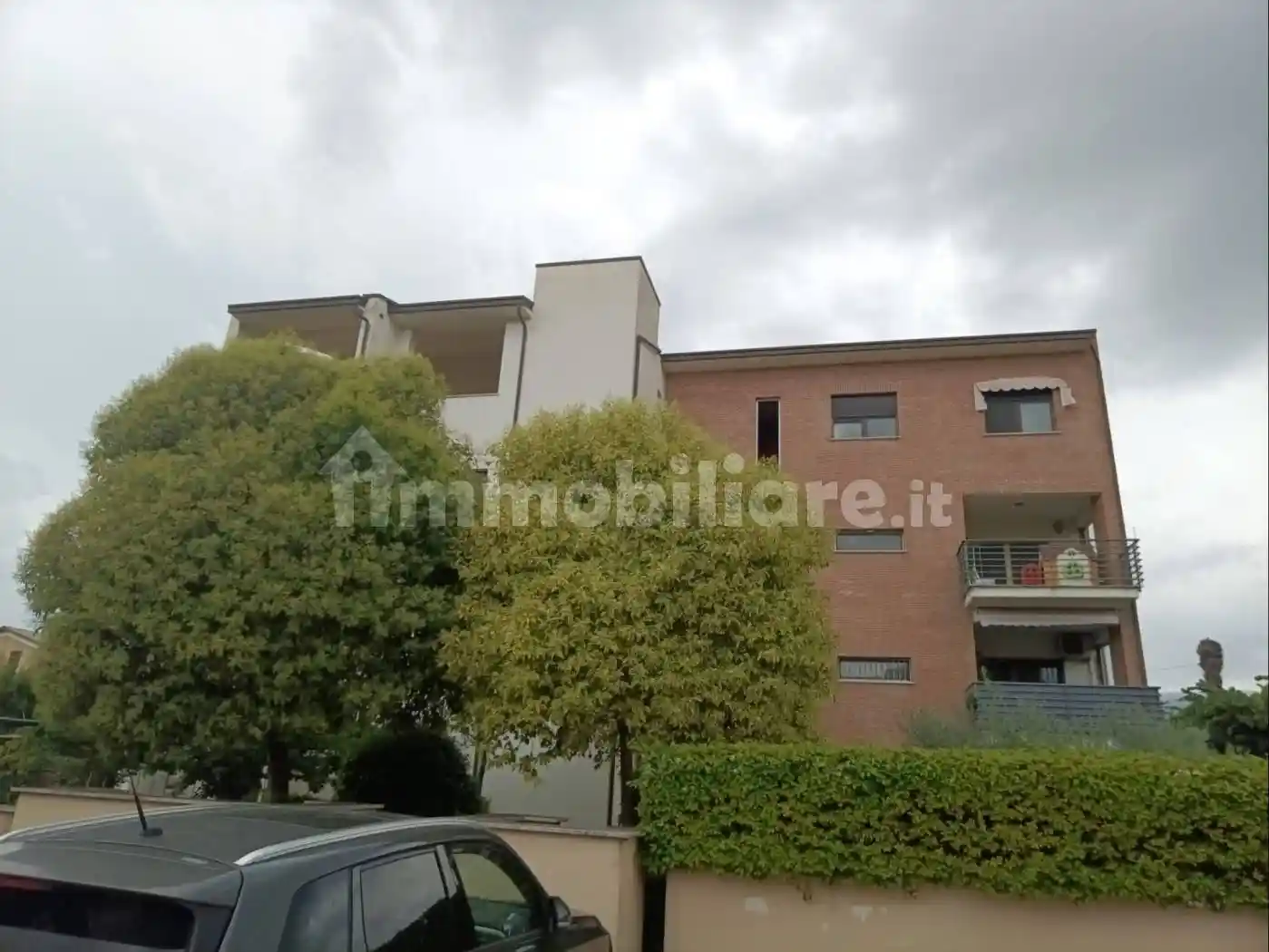 Appartamento in vendita a Foligno