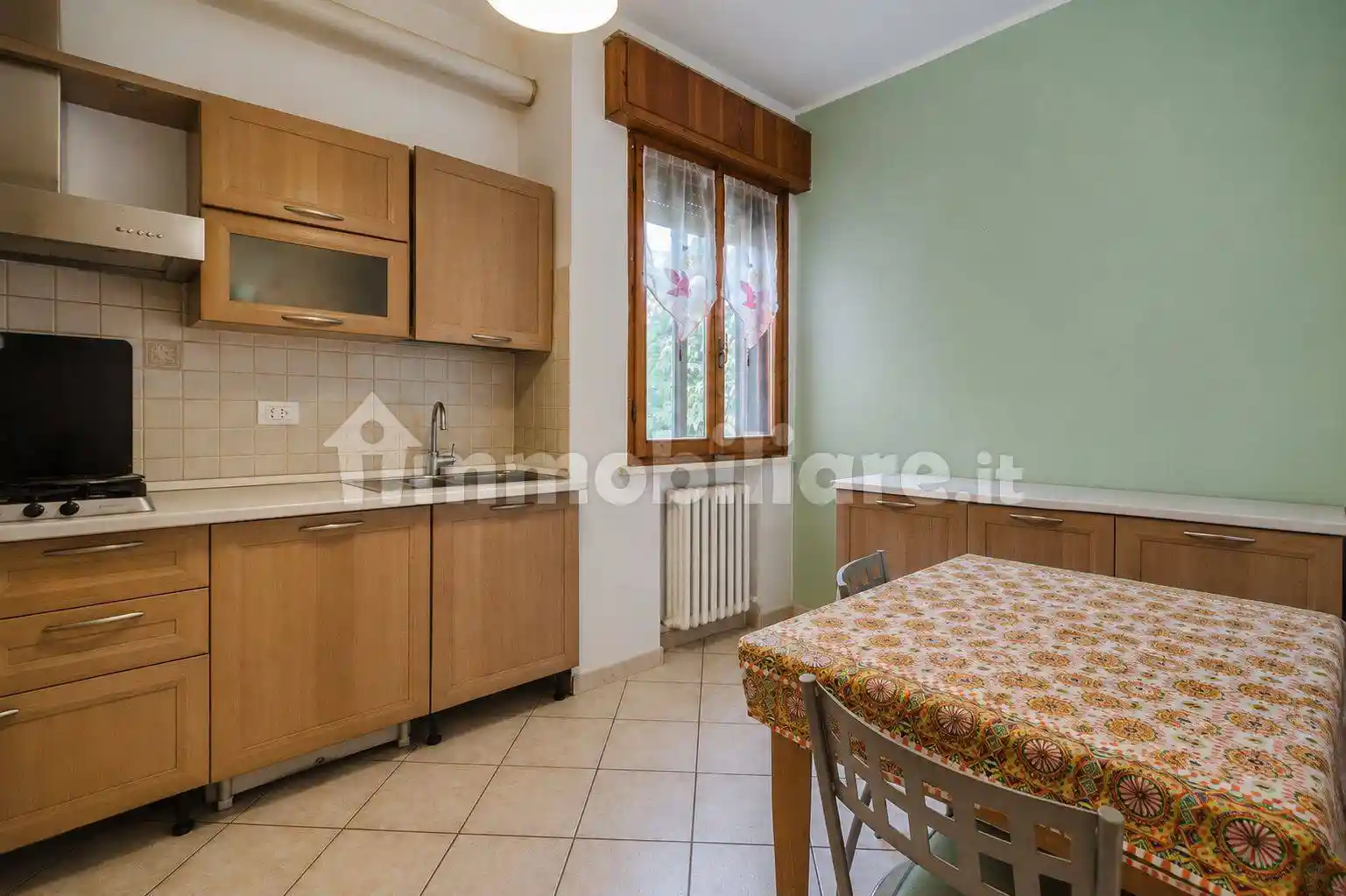 Appartamento in vendita a Scandiano