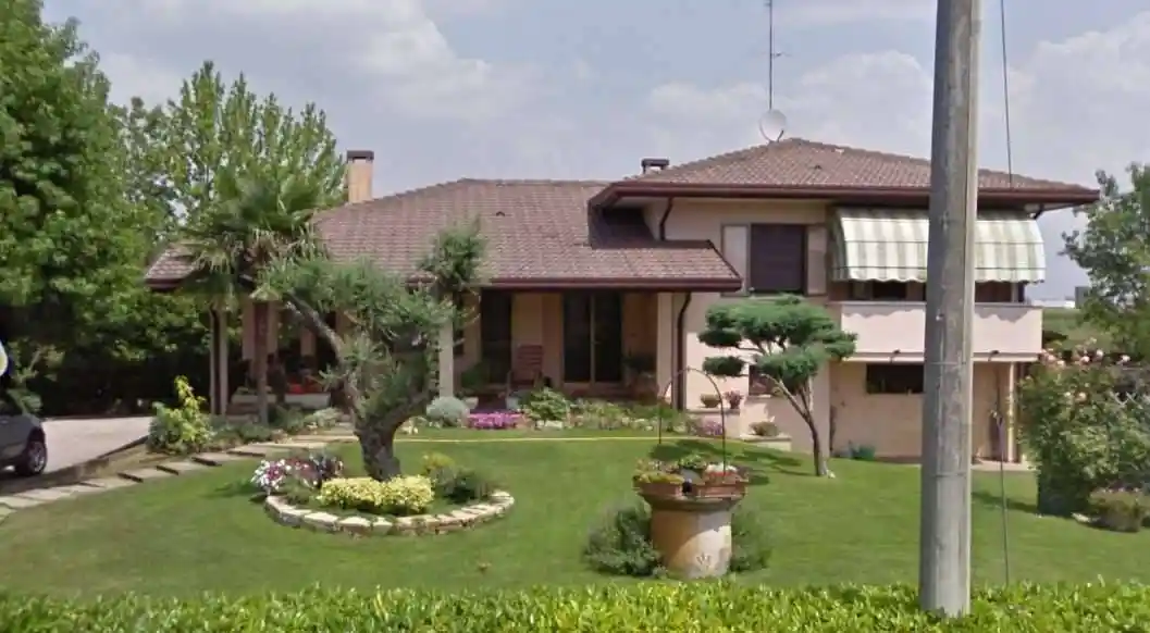 Villa in vendita a Polverara