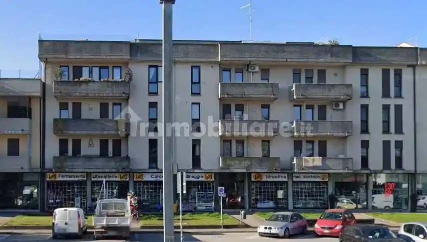 Appartamento in vendita a Grisignano di Zocco