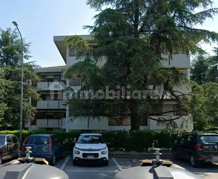 Appartamento in vendita a Selvazzano Dentro