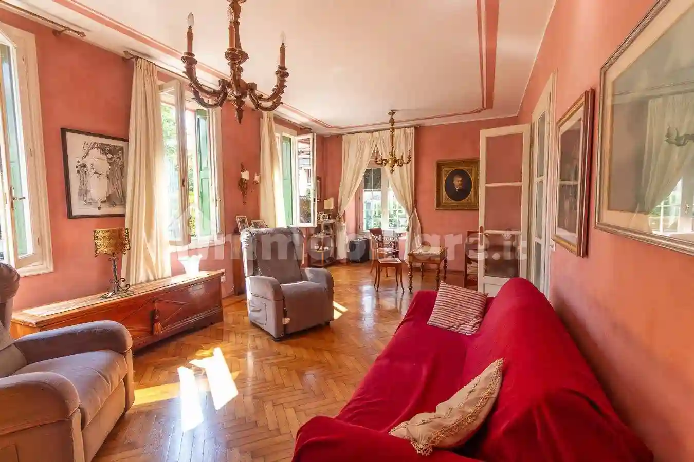 Villa - foto 3