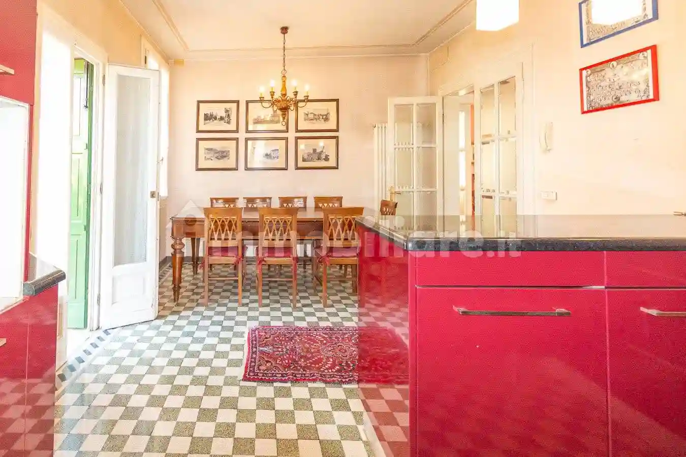 Villa - foto 5
