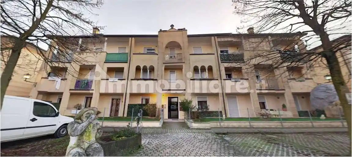 Appartamento in vendita a Massanzago