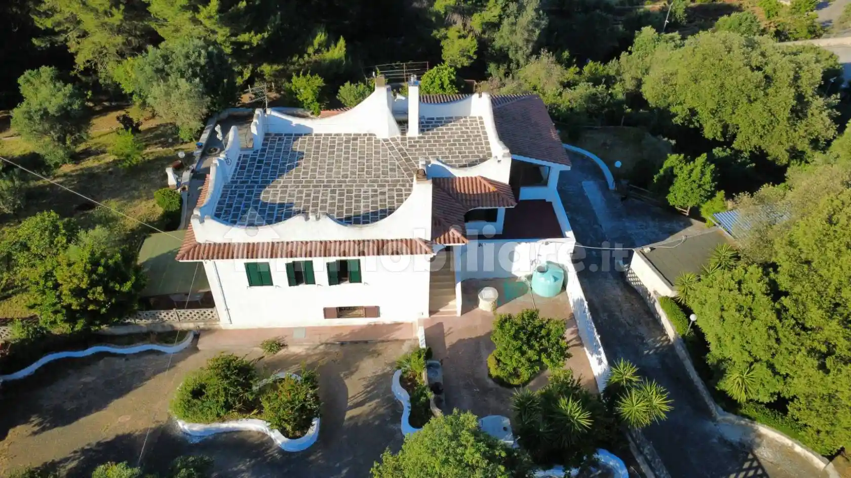 Villa in vendita a Ceglie Messapica