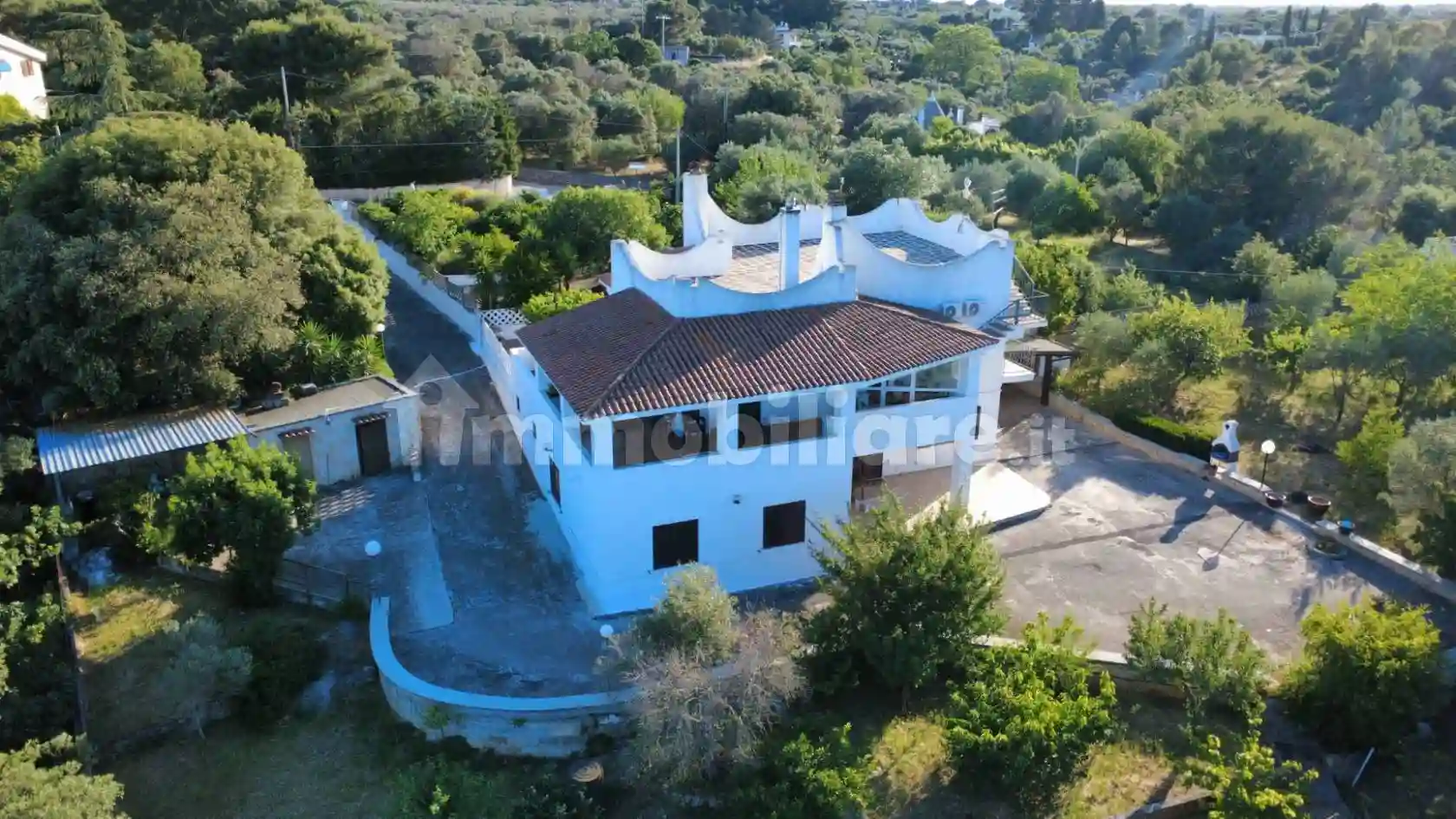 Villa - foto 2