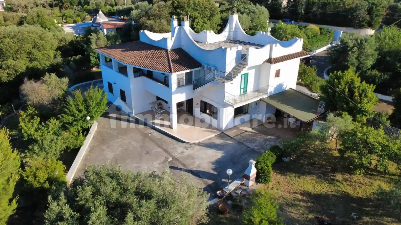 Villa - foto 3