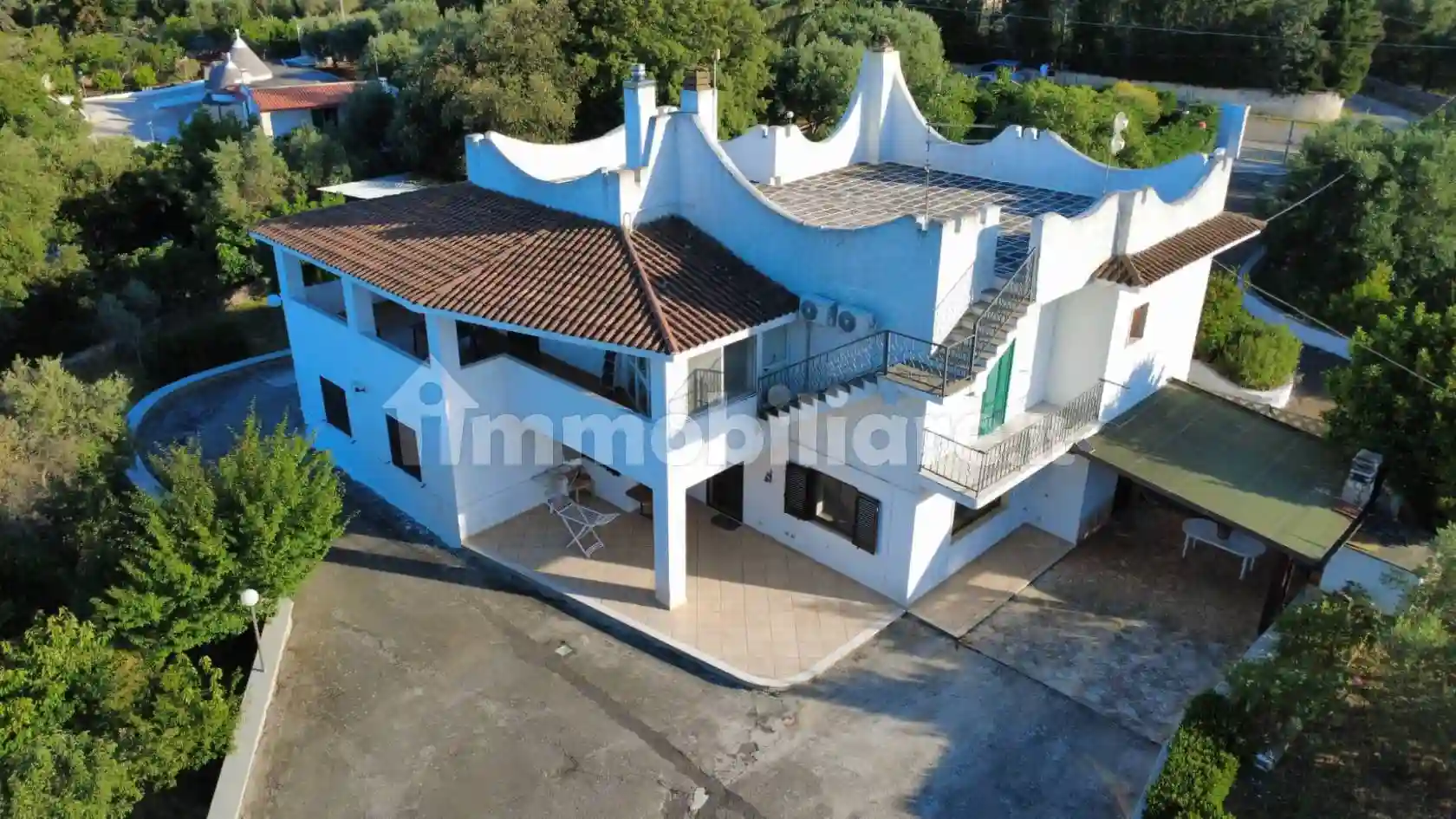 Villa - foto 4