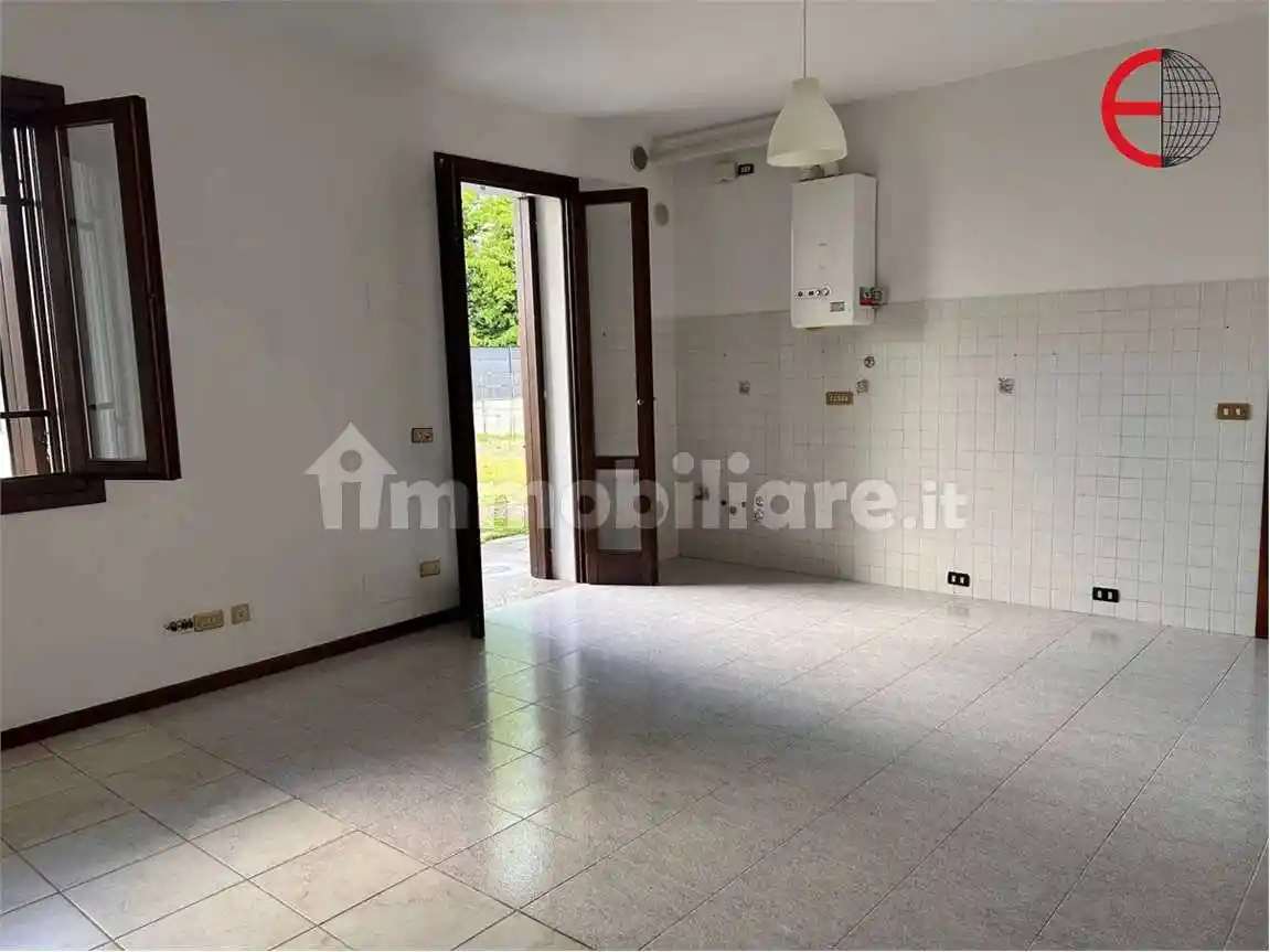 Appartamento in vendita a Padova