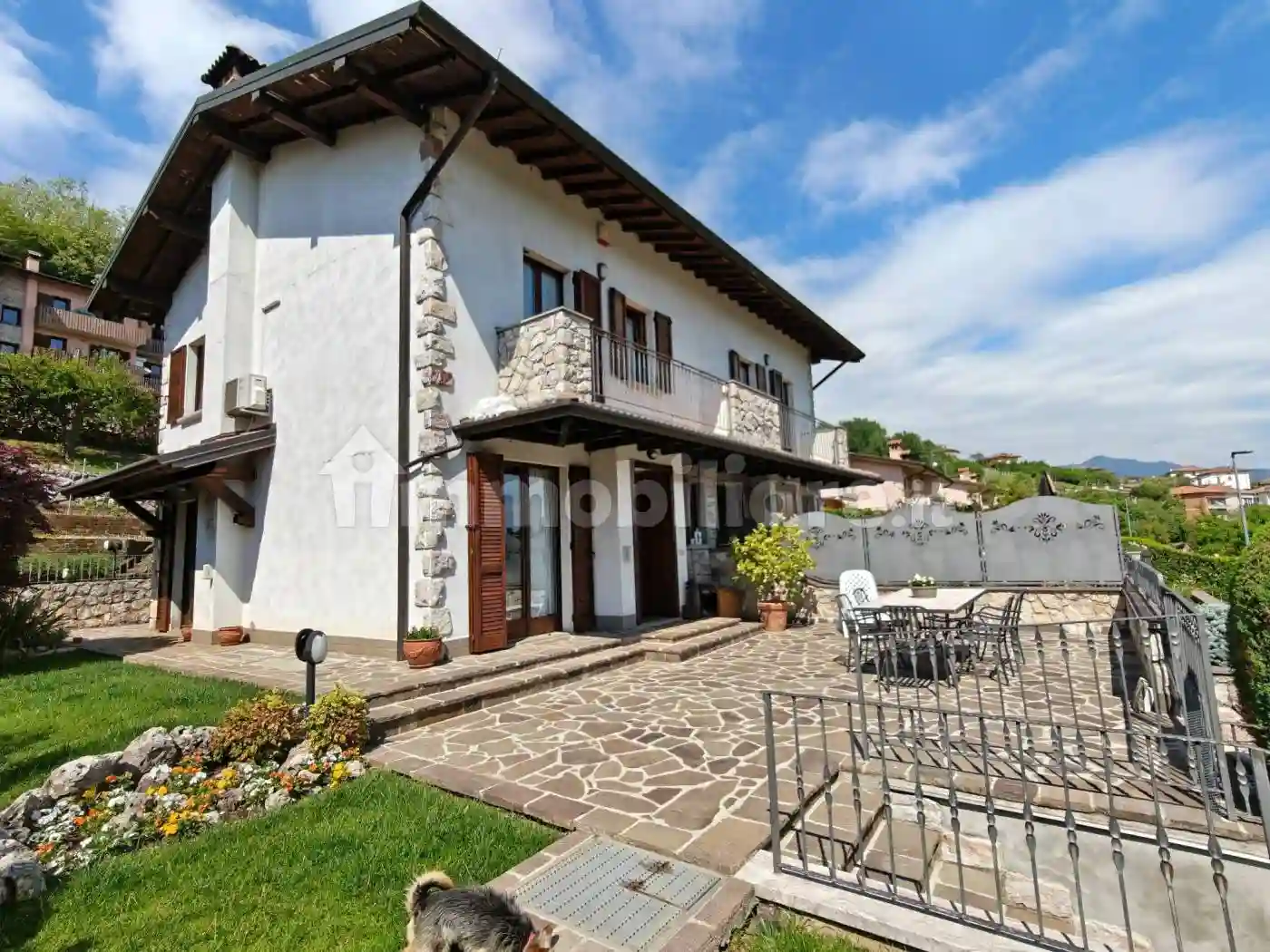 Villa - foto 4