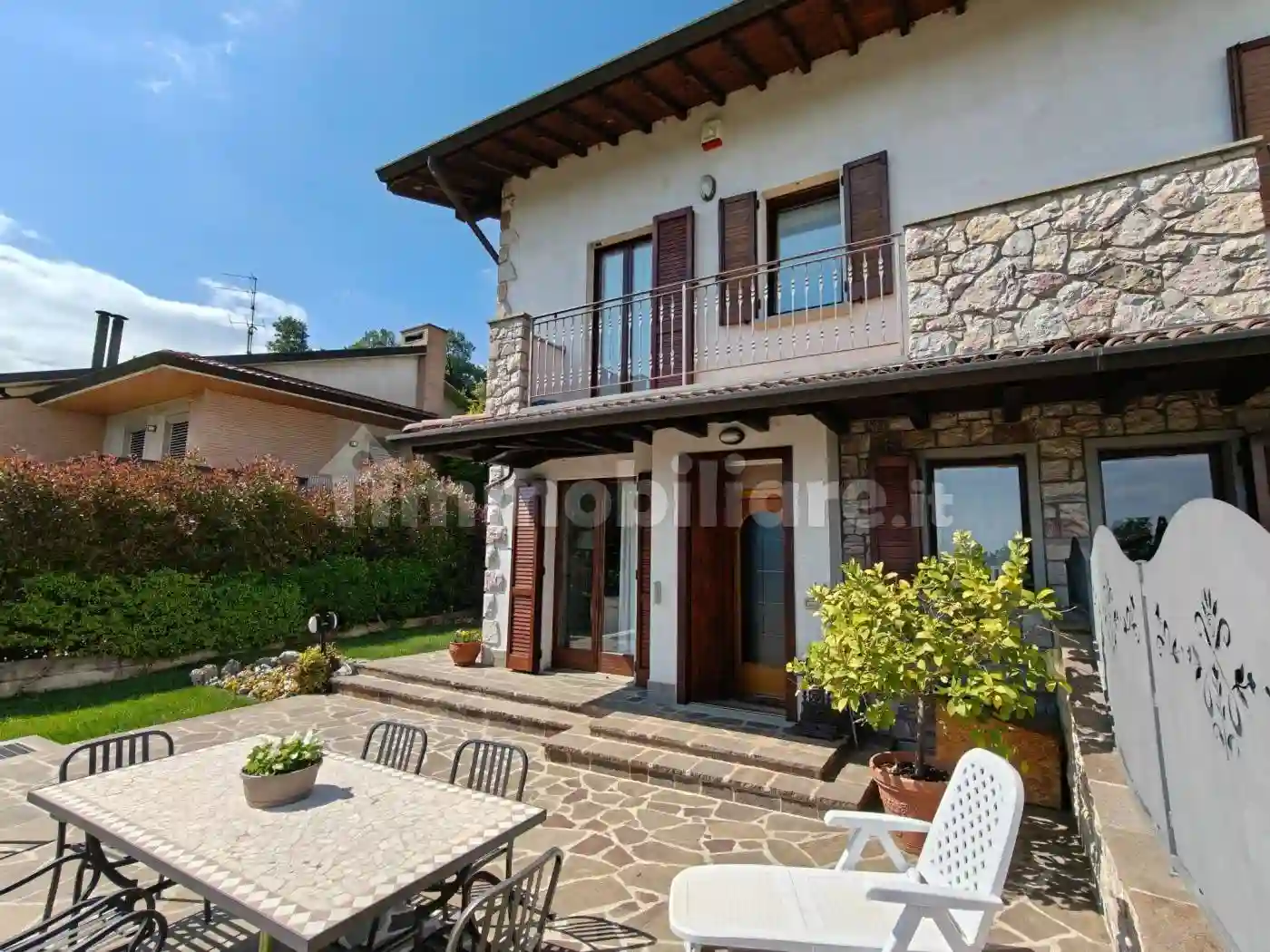 Villa - foto 5