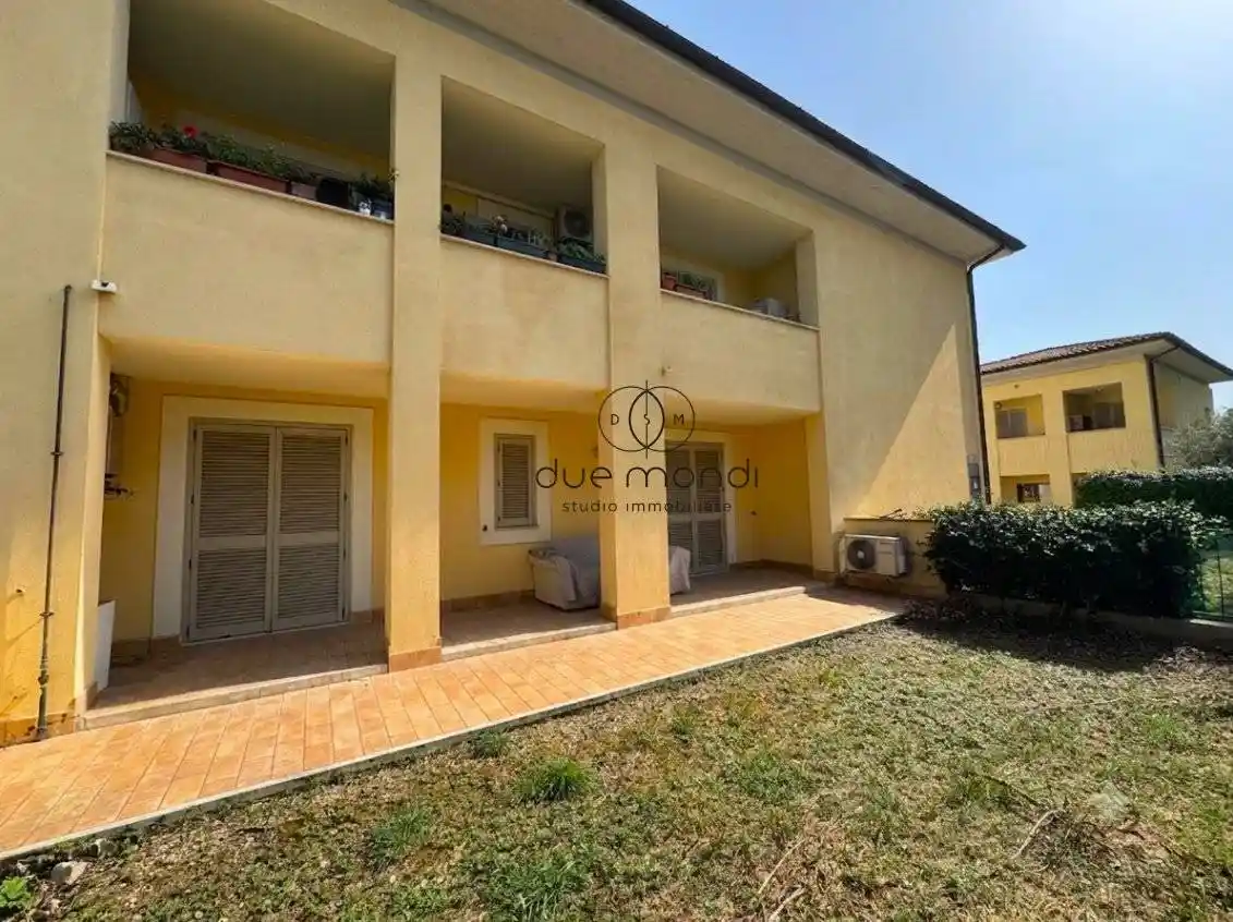 Appartamento in vendita a Foligno