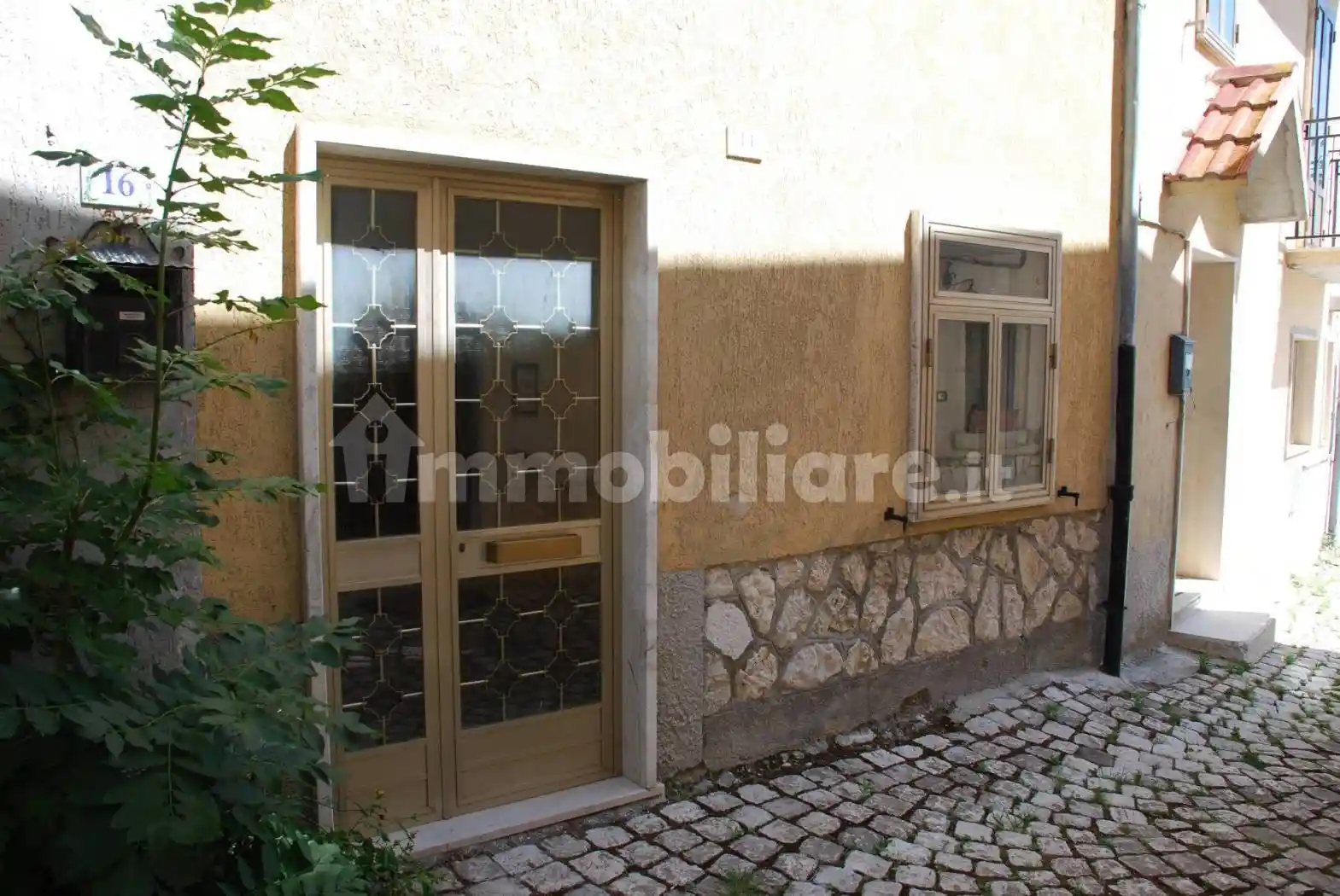 Casa indipendente in vendita a Roccaraso