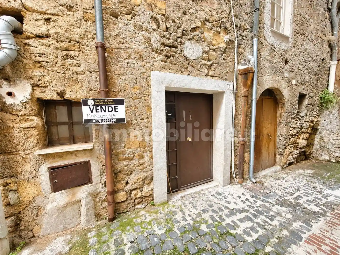 Appartamento in vendita a Anagni