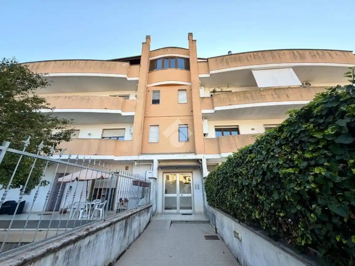 Appartamento in vendita a Lizzanello