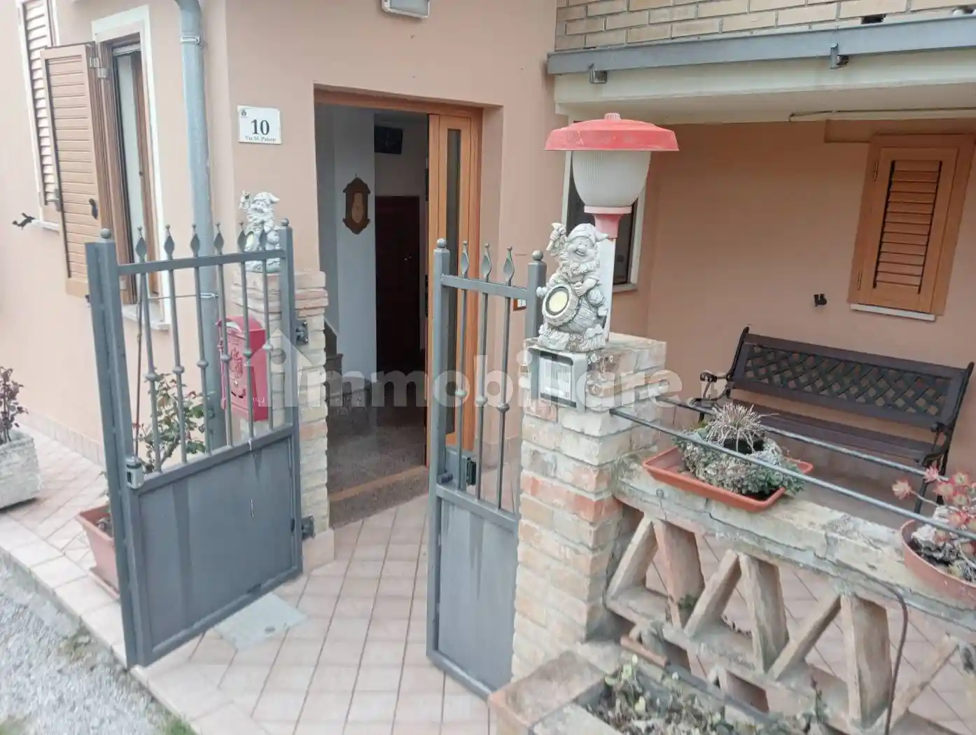 Appartamento in vendita a Teramo