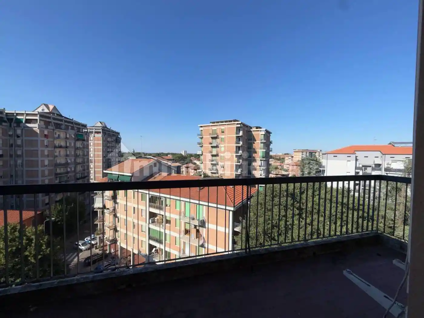 Appartamento in vendita a Reggio Emilia