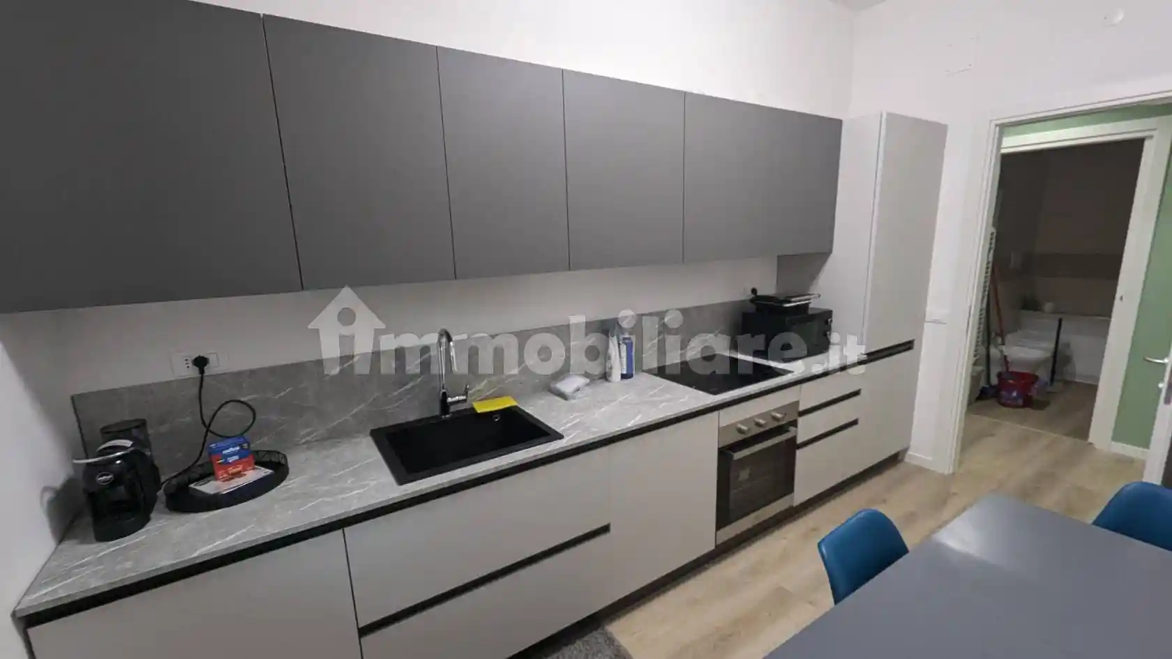 Appartamento in vendita a Padova