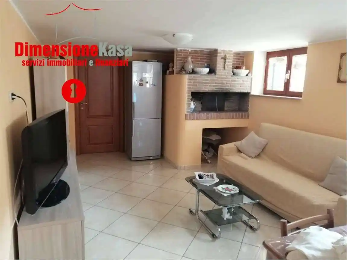 Appartamento in affitto a Marigliano