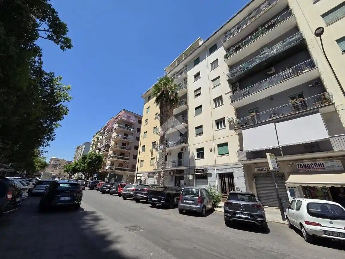 Appartamento in affitto a Palermo