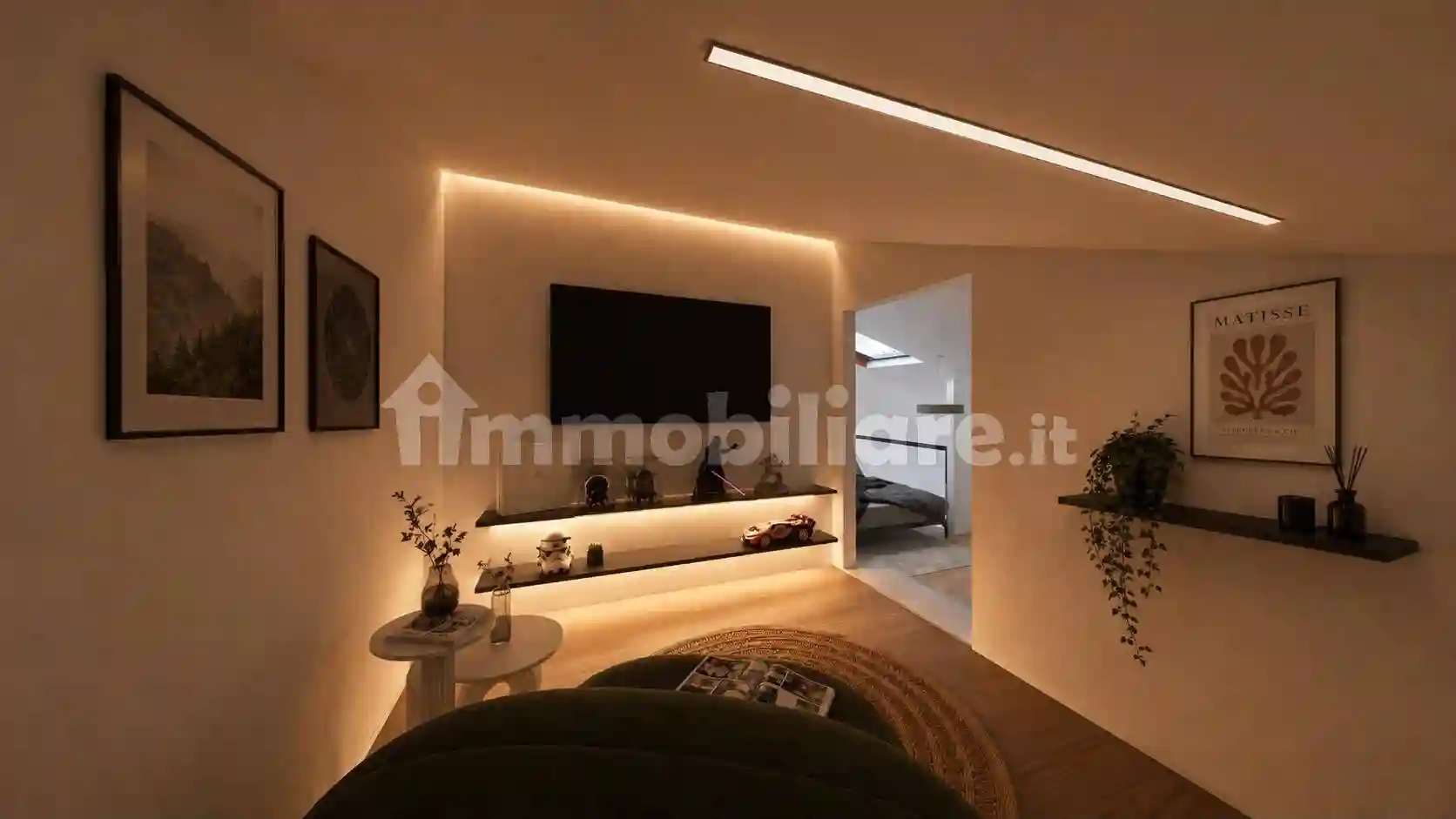 Appartamento - foto 5