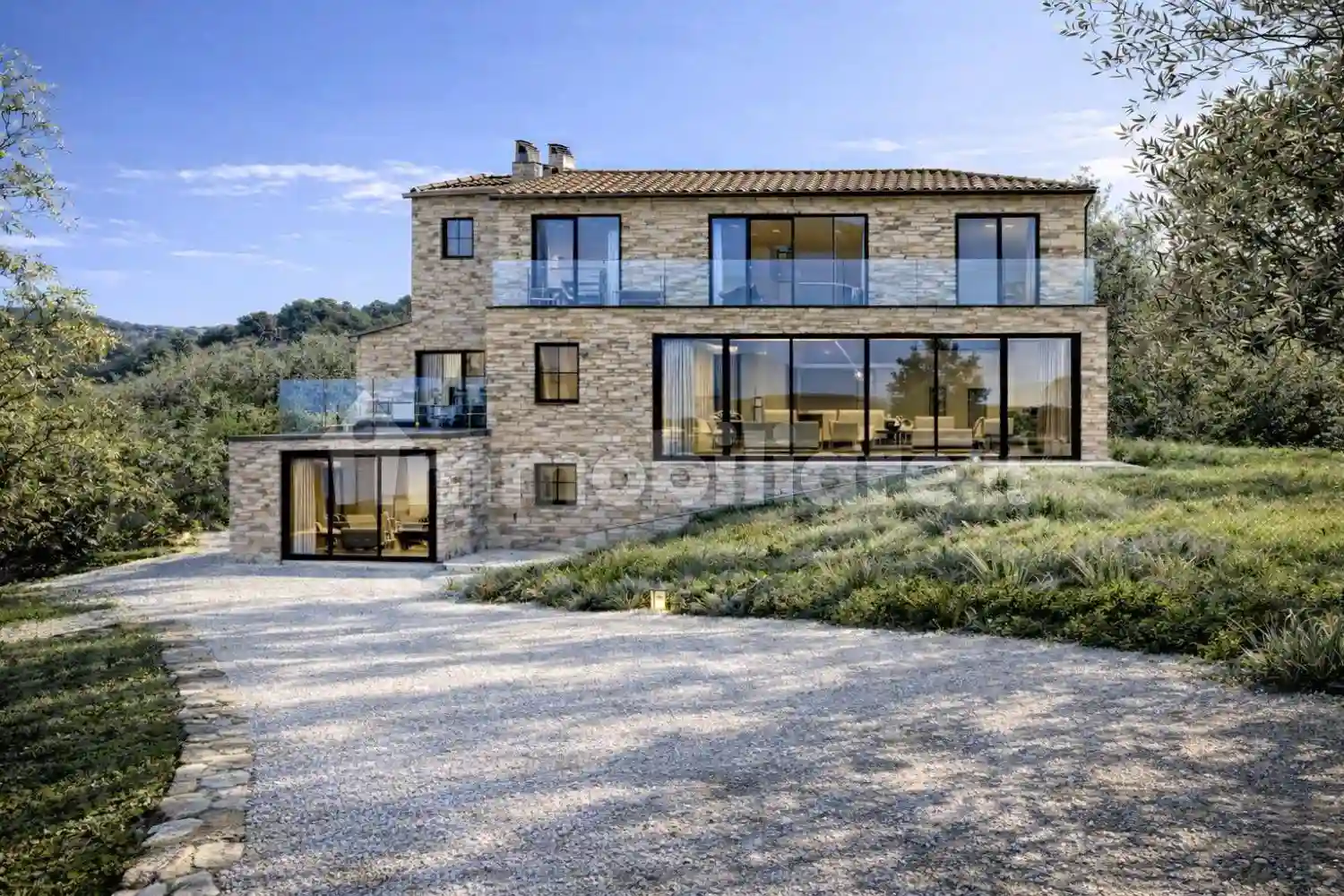 Villa - foto 2