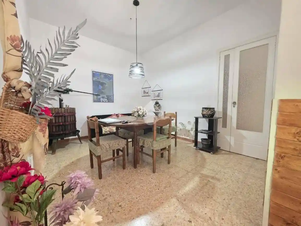 Appartamento in vendita a Reggio Calabria