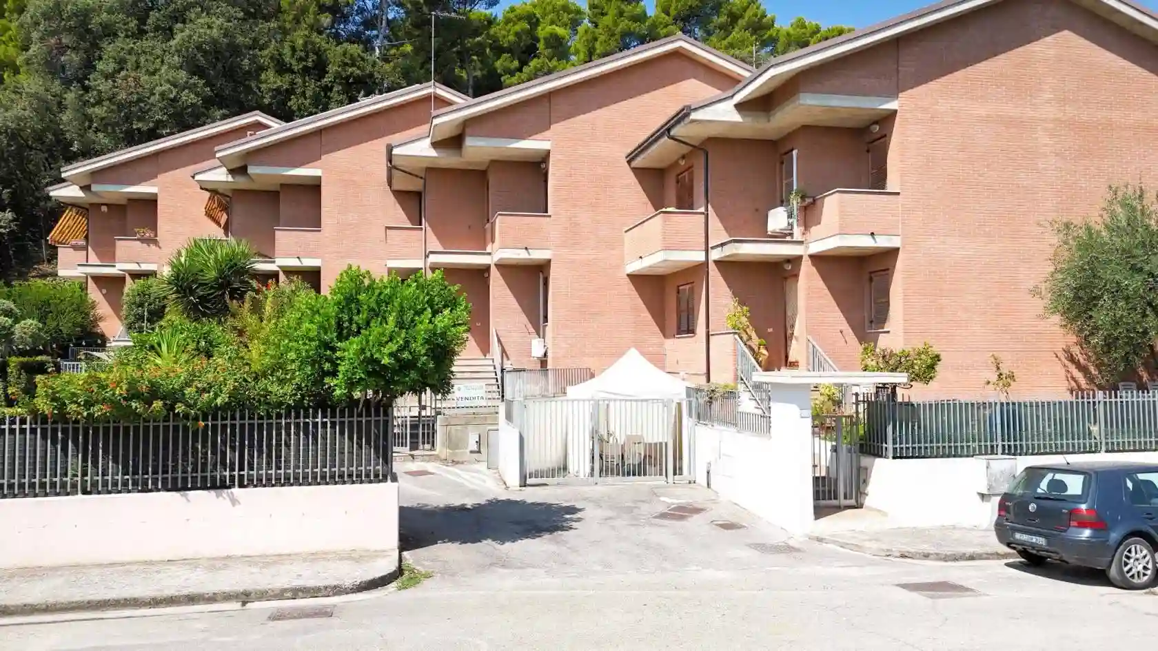 Villetta a schiera - foto 2