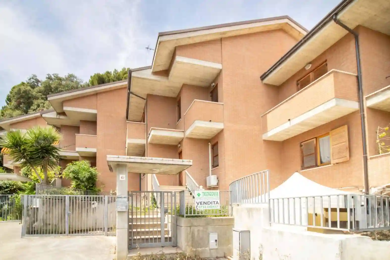 Villetta a schiera - foto 4