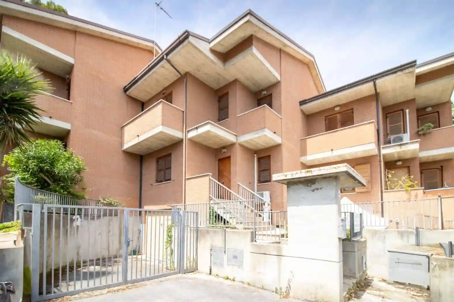 Villetta a schiera - foto 5