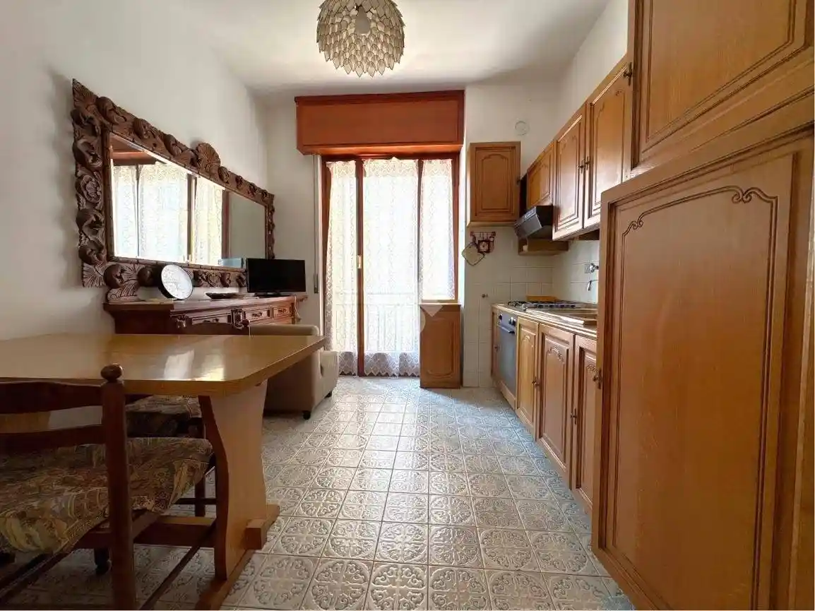 Appartamento in vendita a Chiavari