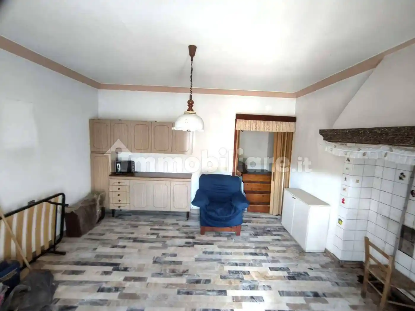 Villetta a schiera in vendita a Miane