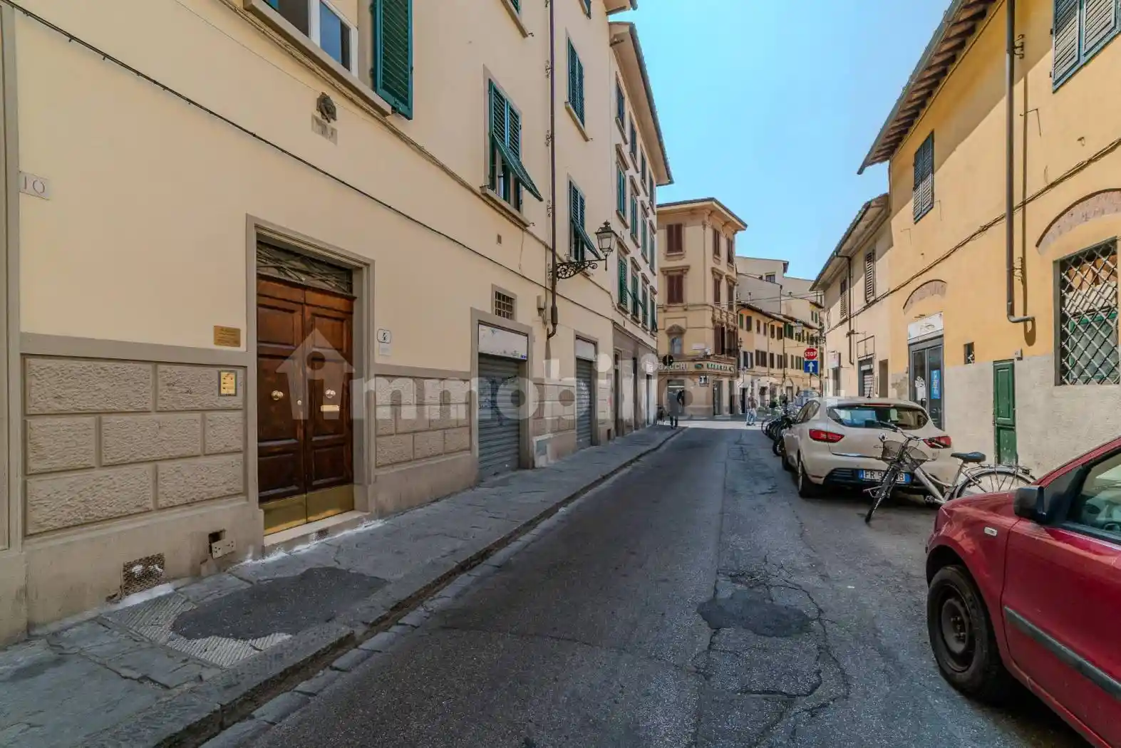 Appartamento in vendita a Firenze
