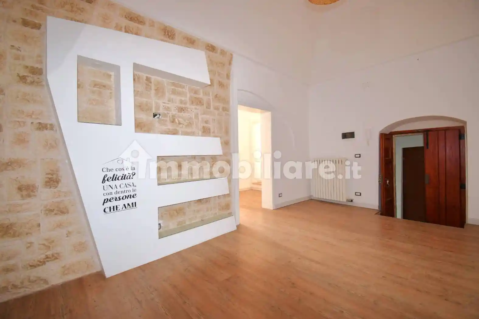 Appartamento in vendita a Toritto