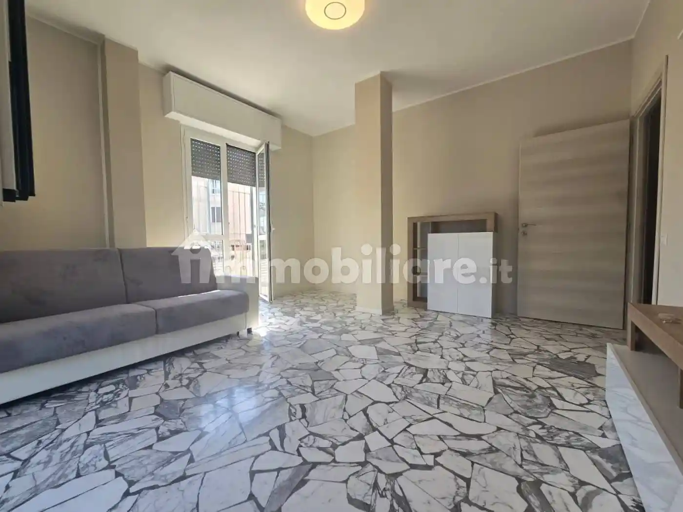 Appartamento in affitto a Bergamo