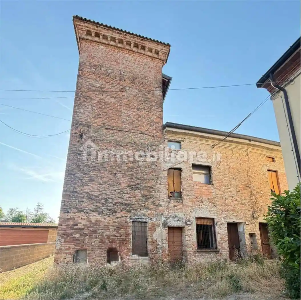 Casa indipendente in vendita a Caorso