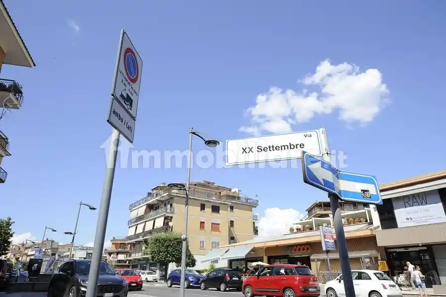 Appartamento in vendita a Fonte Nuova