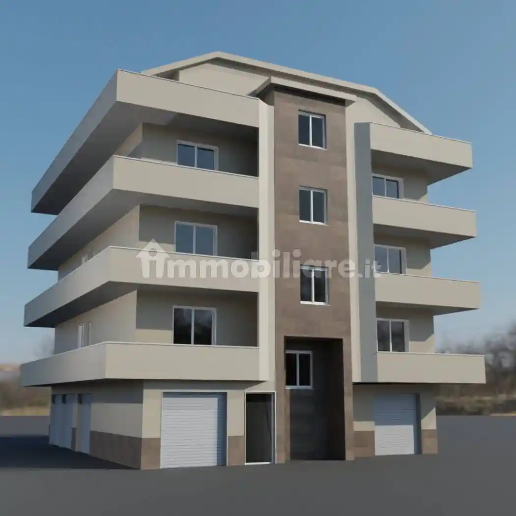 Appartamento in vendita a Casalnuovo di Napoli