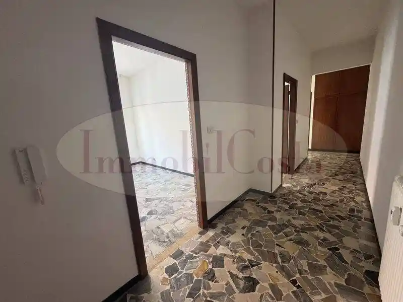 Appartamento in affitto a Chiavari