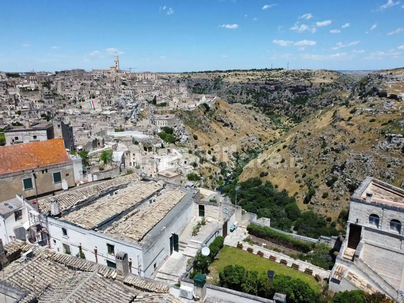 Appartamento in vendita a Matera