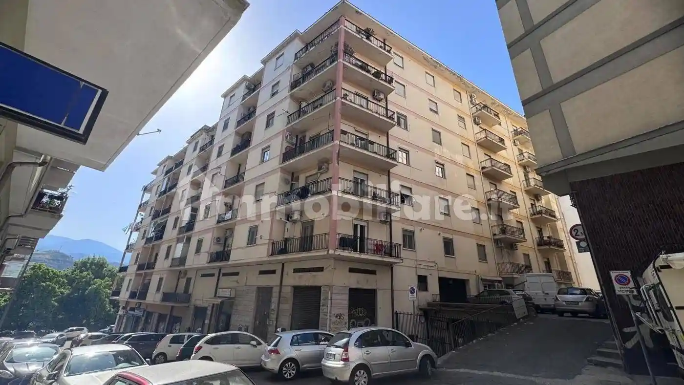 Appartamento in vendita a Cosenza