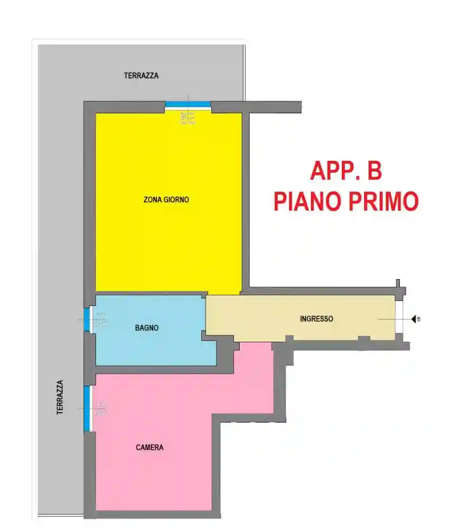 Appartamento - foto 3