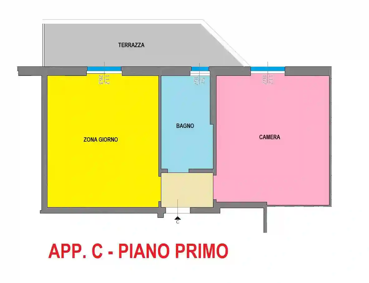 Appartamento - foto 4