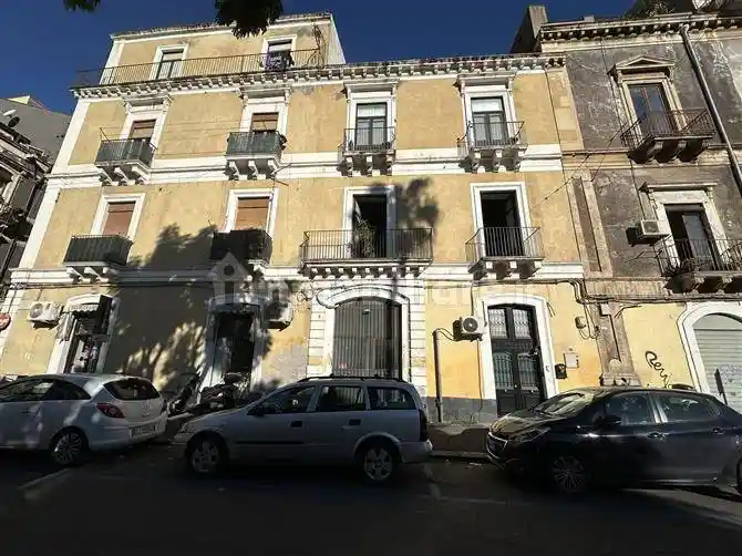 Appartamento in vendita a Catania
